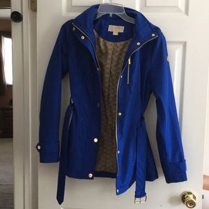 Michael Kors raincoat